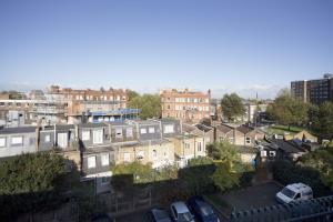 2Bedroom Apartment - Chelsea/West Kensington London Exterior photo